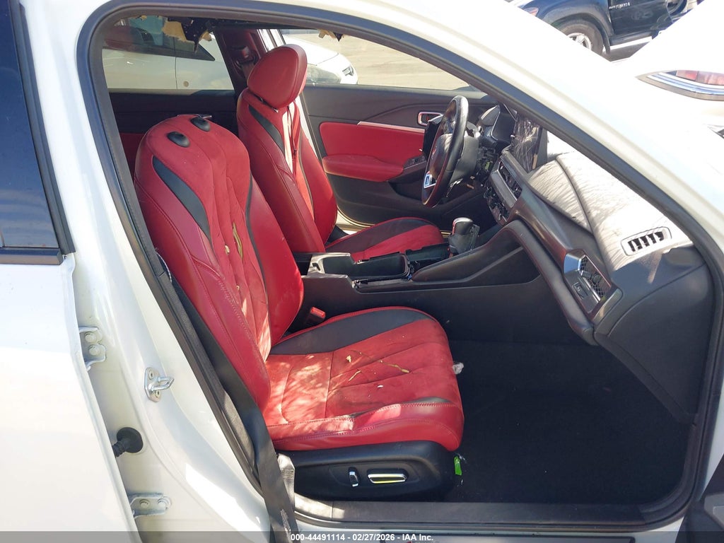 Acura Integra 2024