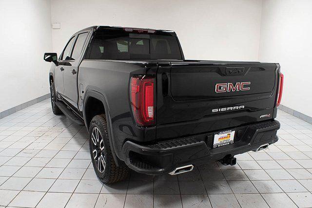 GMC Sierra 2025