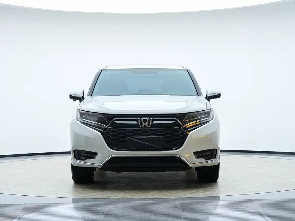 Honda UR-V 2022