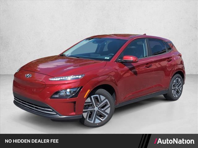 Hyundai Kona 2023