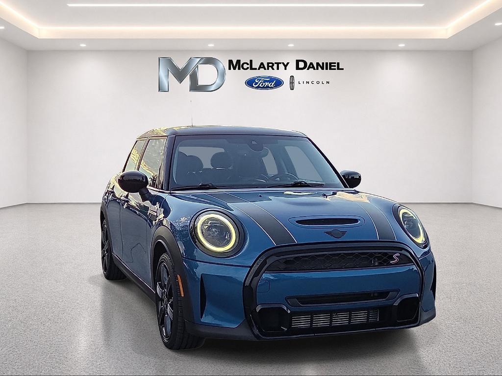 Mini Hardtop 2023
