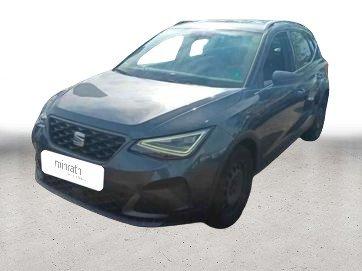 SEAT Arona 2022