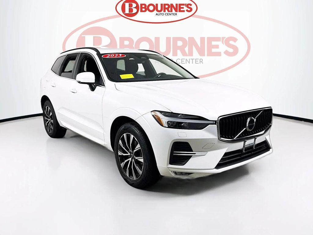 Volvo XC60 2023