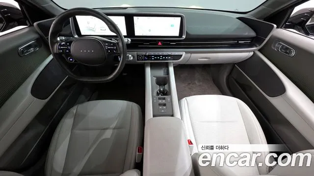 Hyundai IONIQ 6 2022