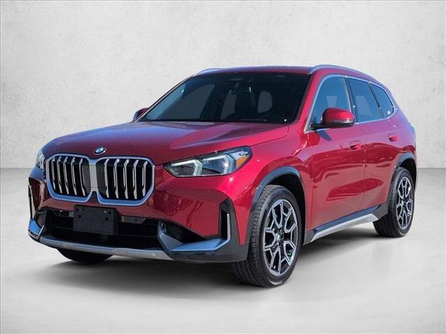 BMW X1 2026