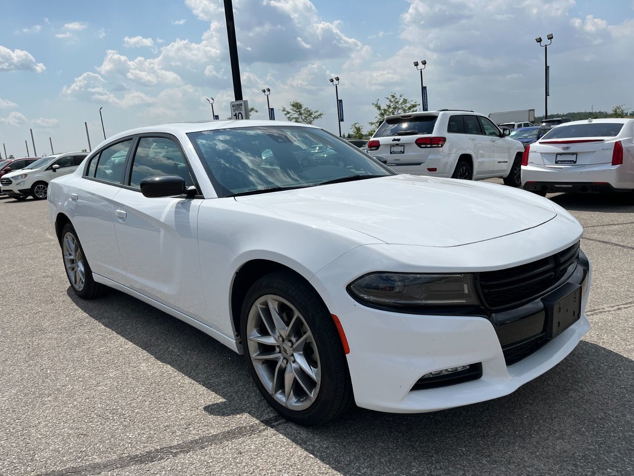 Dodge Charger 2023