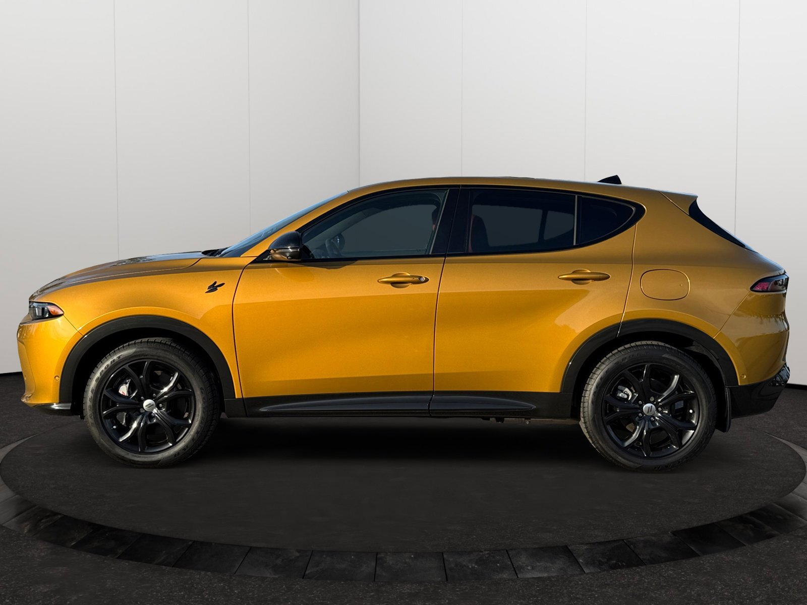 Dodge Hornet 2024
