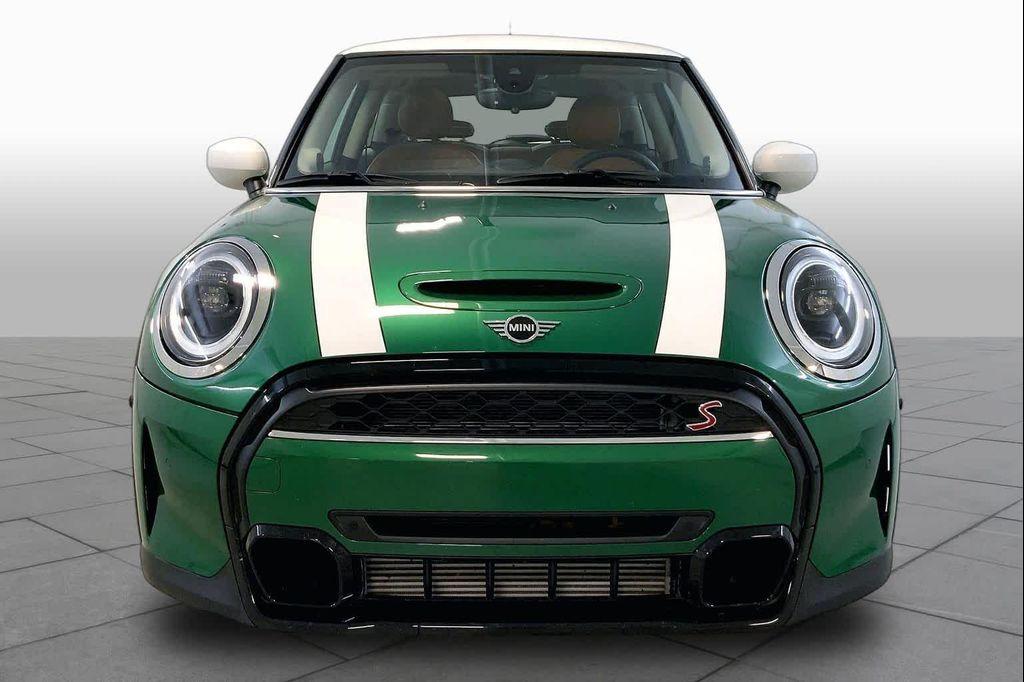 Mini Hardtop 2024
