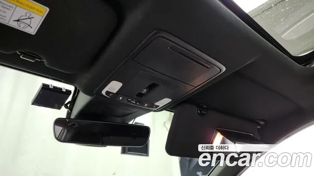 Honda CR-V 2024