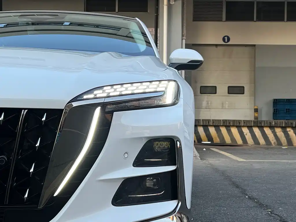 Hongqi H6 2024