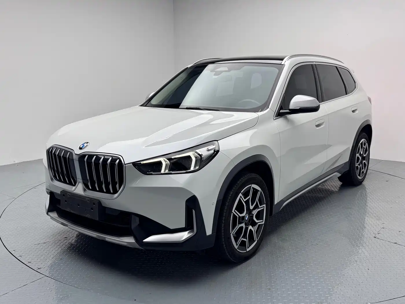 BMW X1 2024