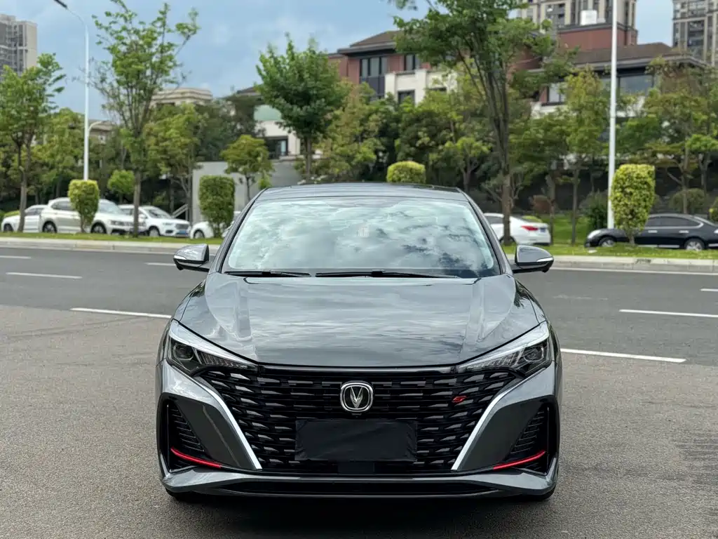 Changan Eado 2024