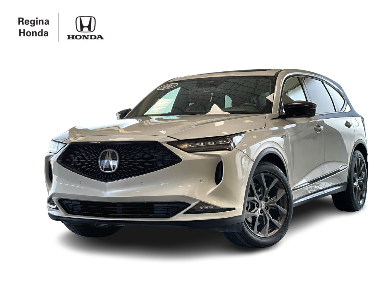 Acura MDX 2022