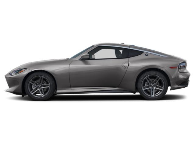 Nissan Z 2027