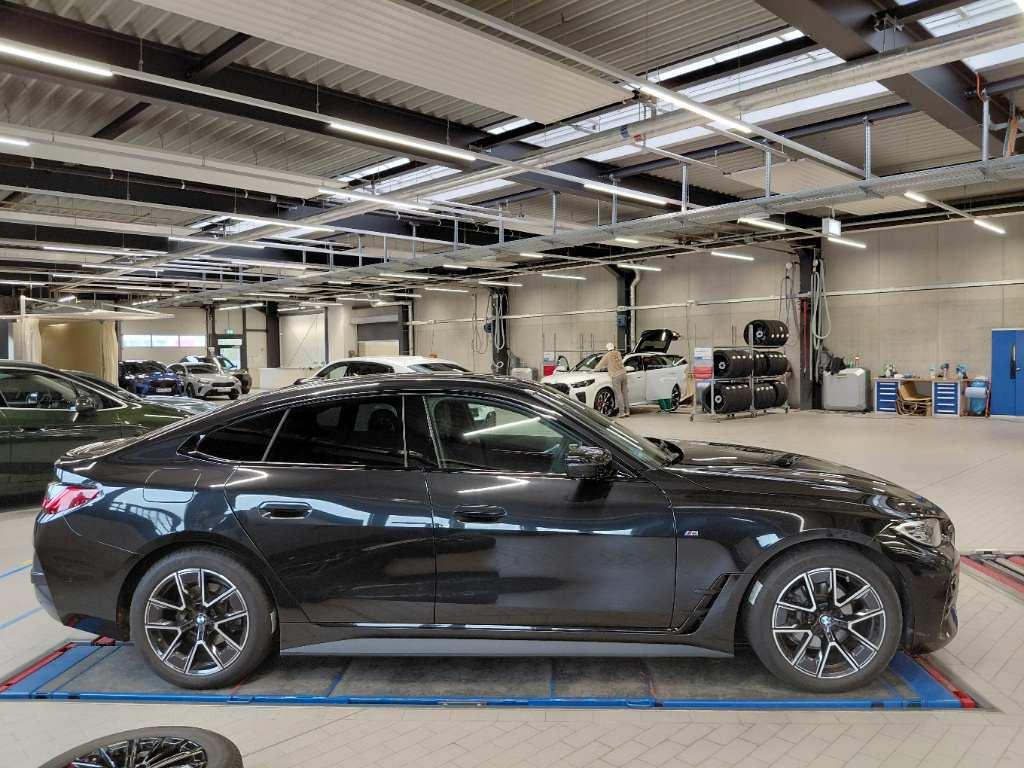 BMW 420 GRAN COUPÉ 2024