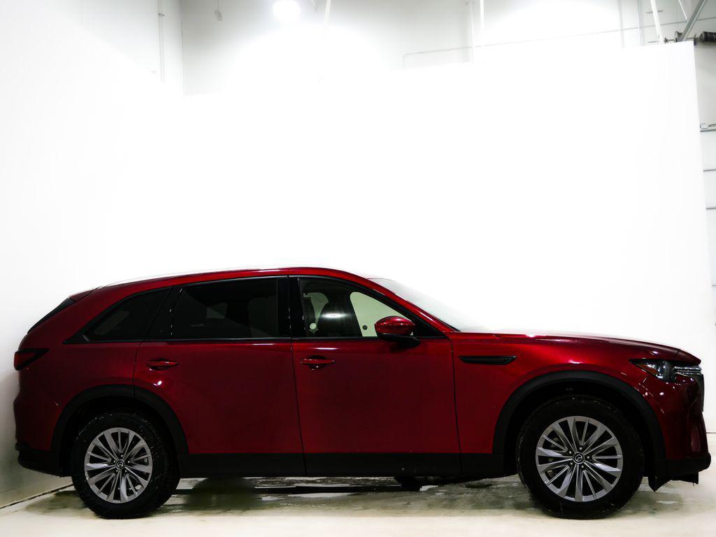 Mazda CX-90 2024