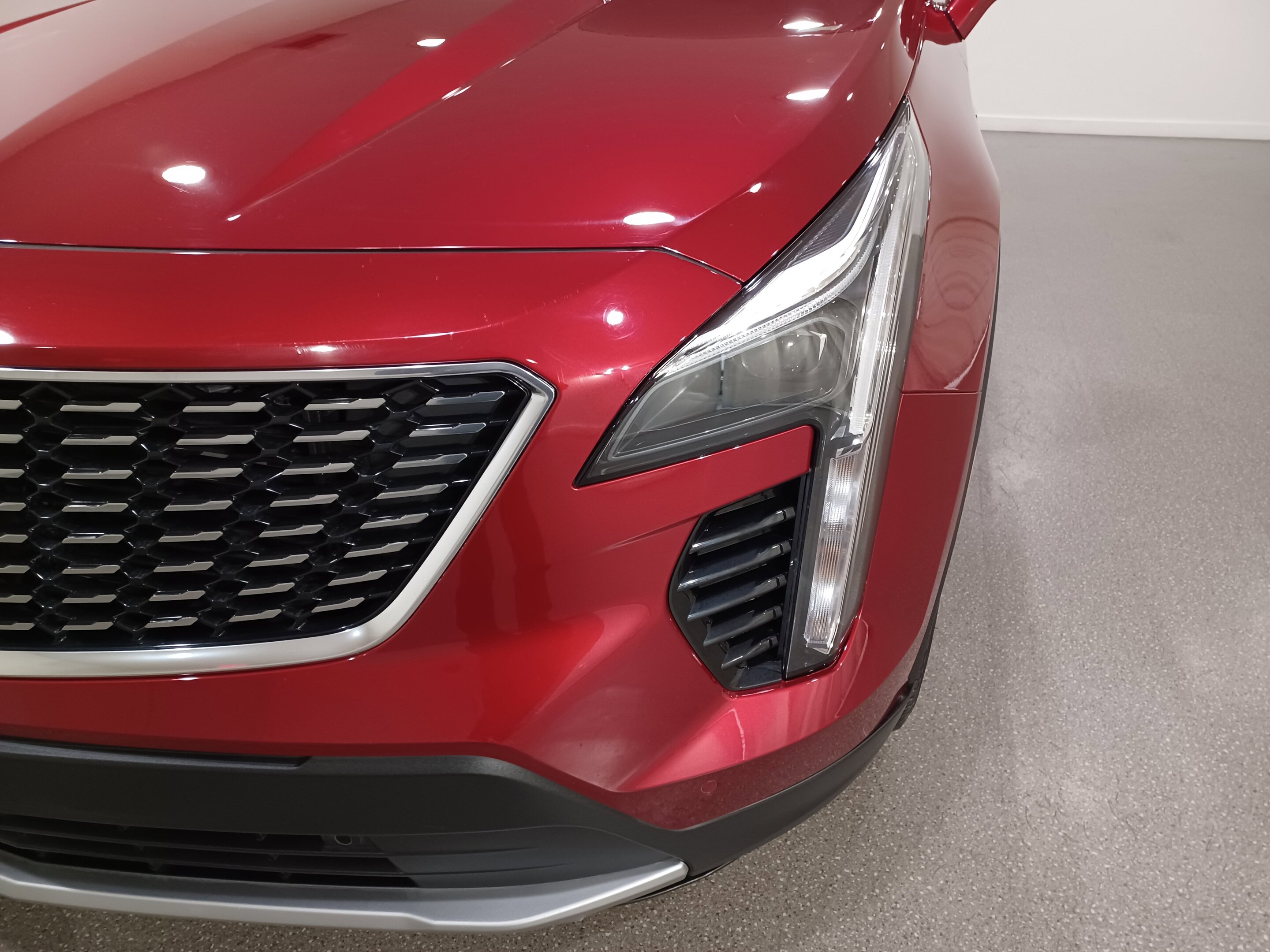 Cadillac XT4 2023