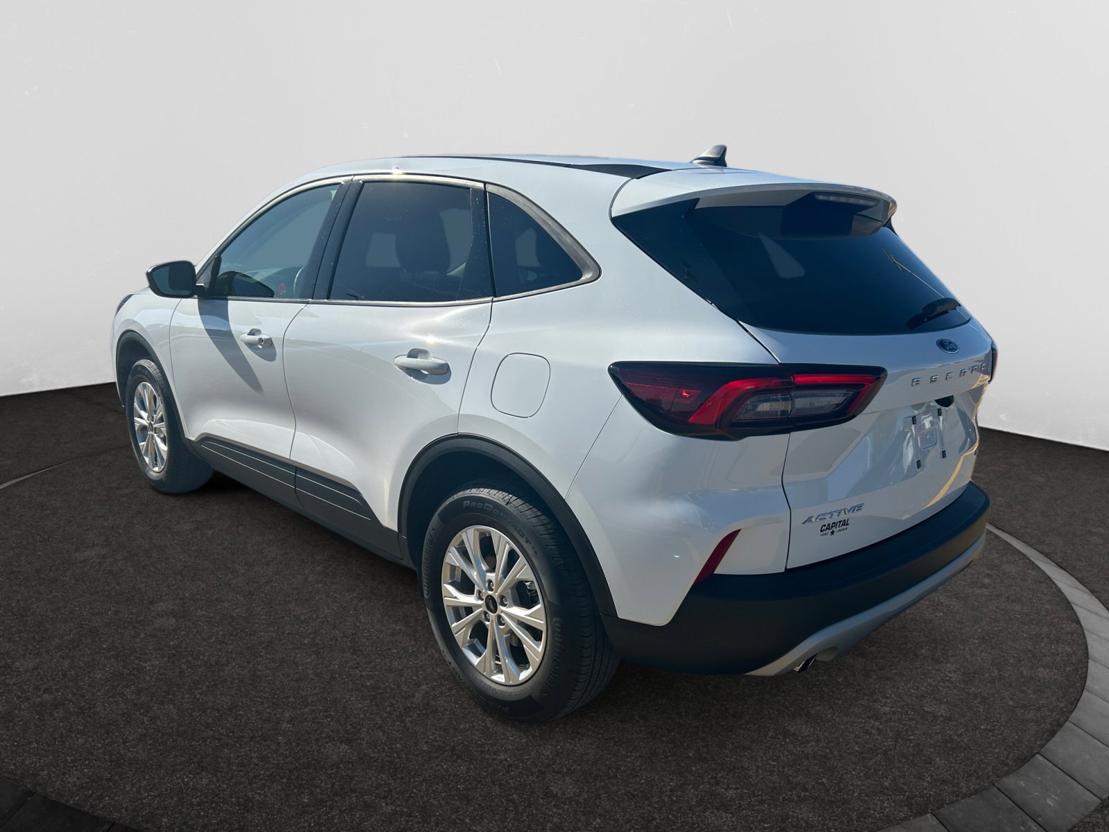 Ford Escape 2025