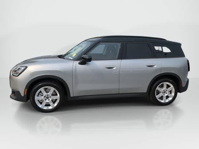 Mini Countryman 2025