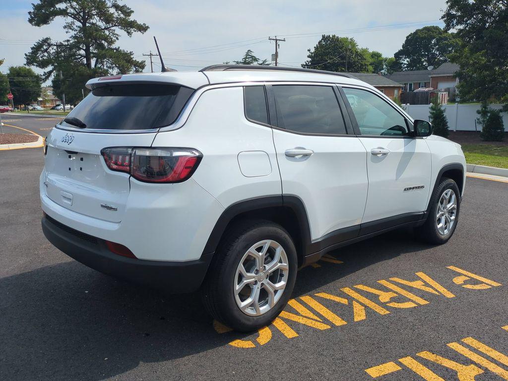 Jeep Compass 2024
