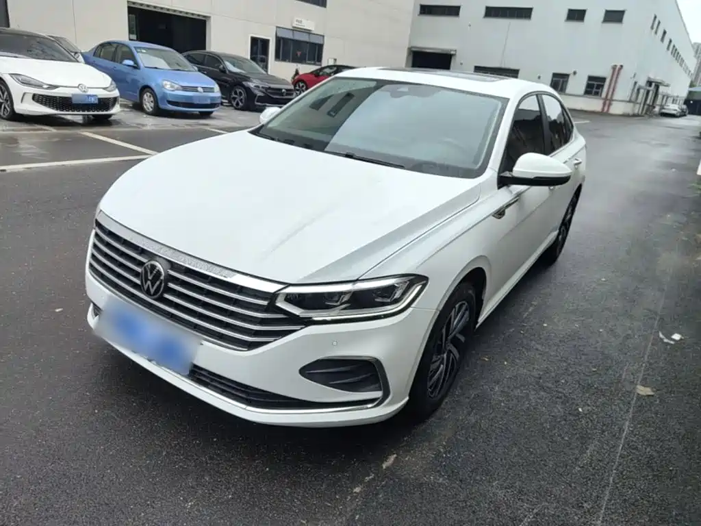 Volkswagen Lavida 2024