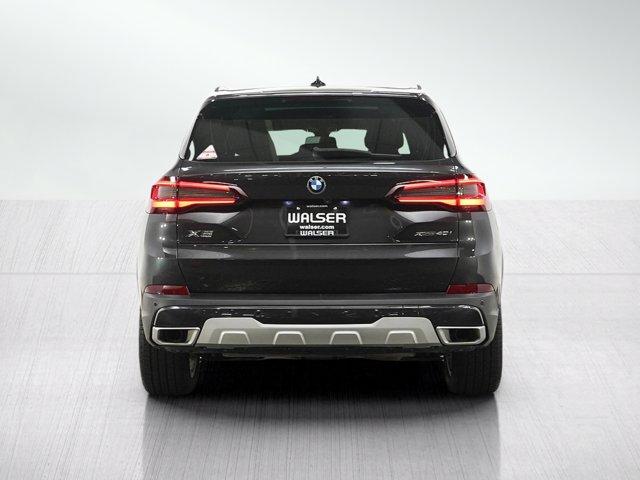 BMW X5 2023