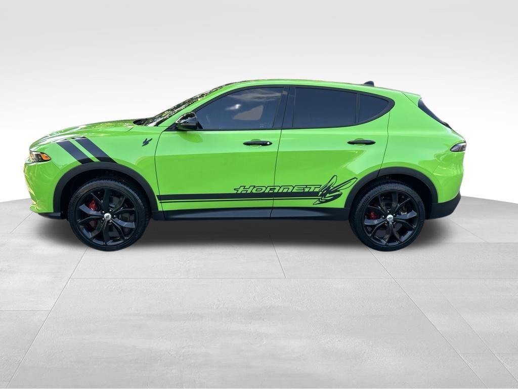 Dodge Hornet 2023