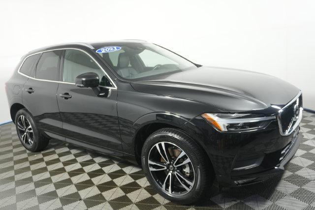 Volvo XC60 2021