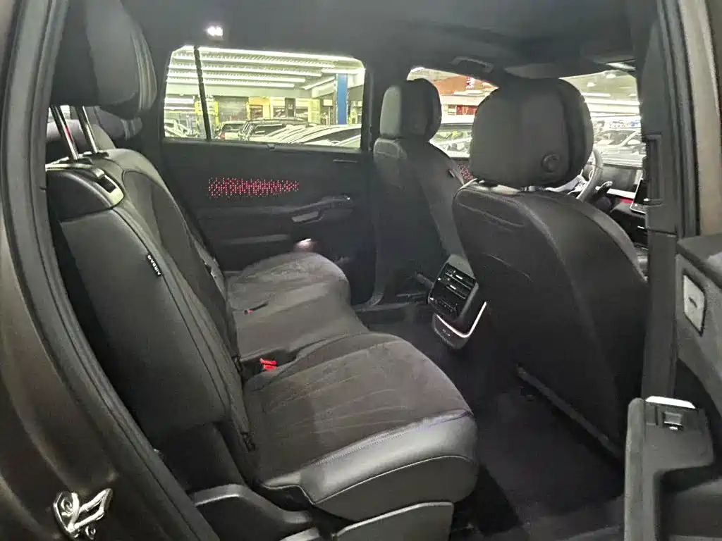 Volkswagen Teramont 2026