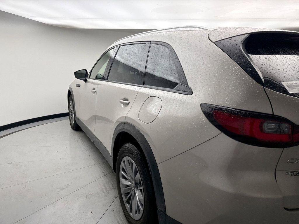 Mazda CX-90 2024