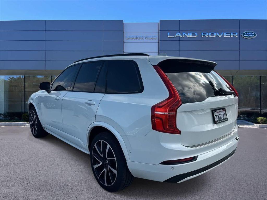 Volvo XC90 2023