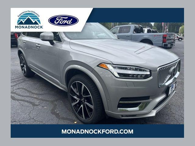 Volvo XC90 2024