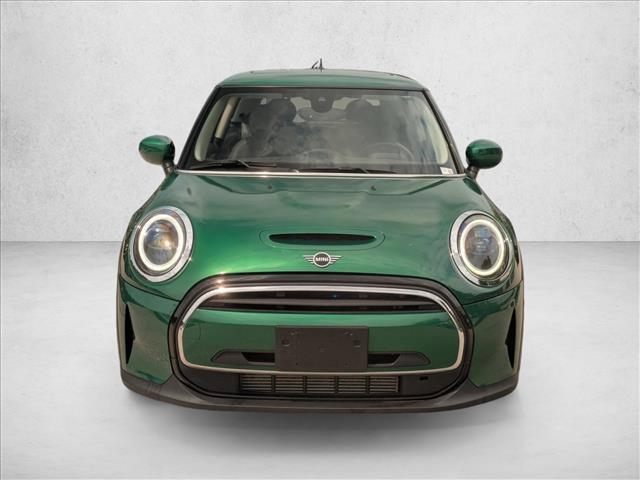 Mini Hardtop 2024