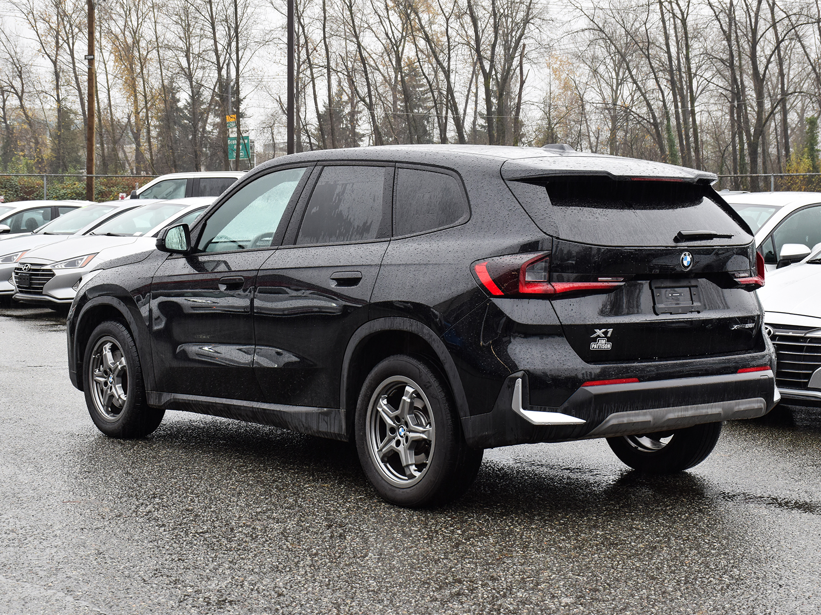 BMW X1 2024