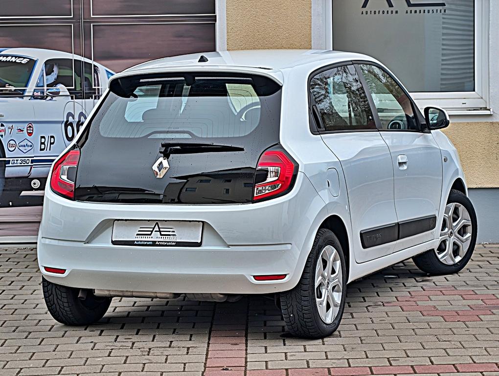 Renault Twingo 2021