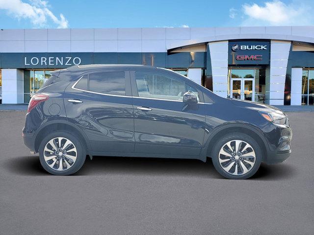 Buick Encore 2022