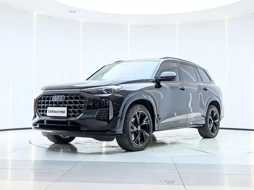 Audi Q6 2024