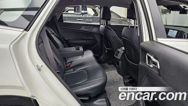 Kia Sportage 2021