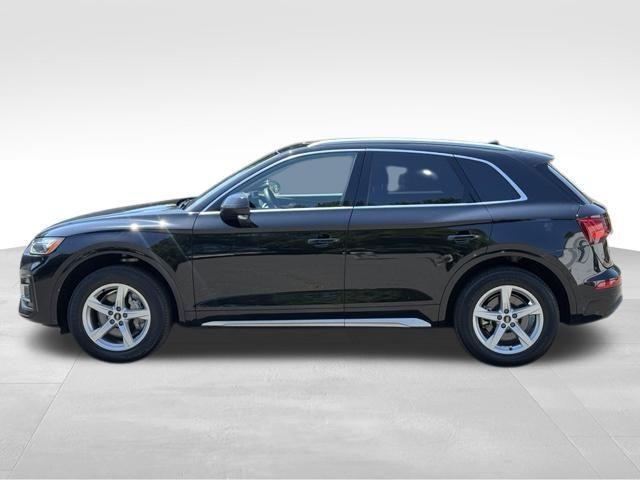 Audi Q5 2022