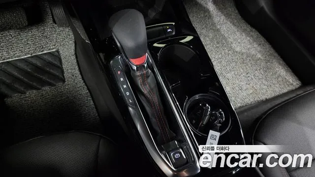 Chevrolet Trax 2024
