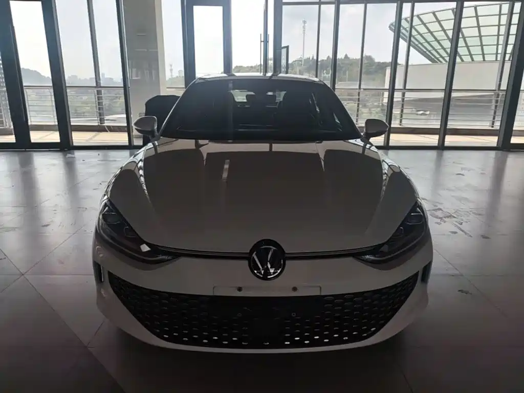 Volkswagen Lamando 2026