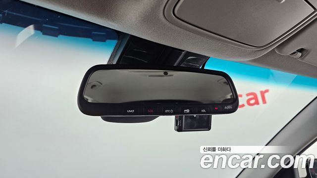 Kia Niro 2021