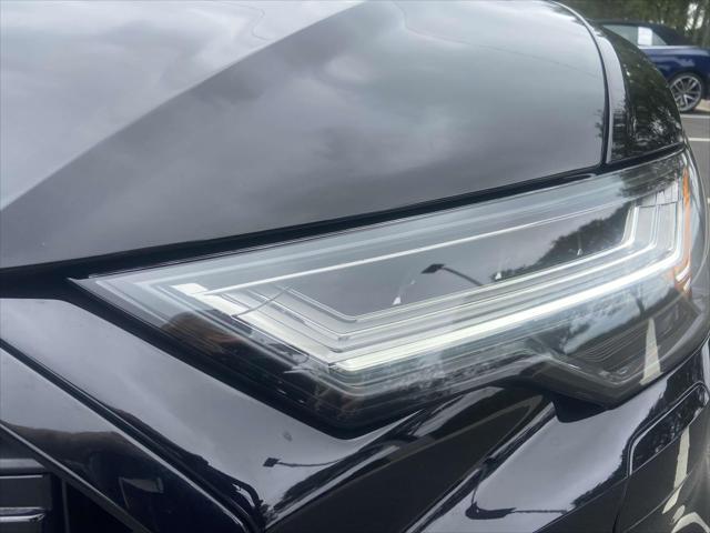 Audi S6 2024