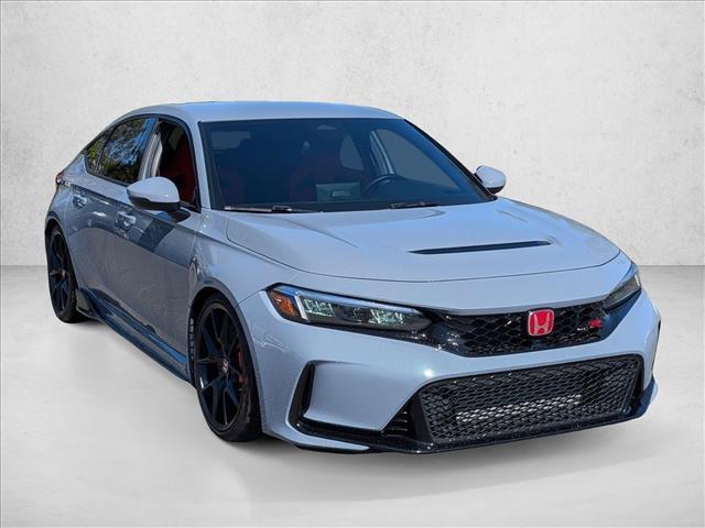 Honda Civic Type R 2024