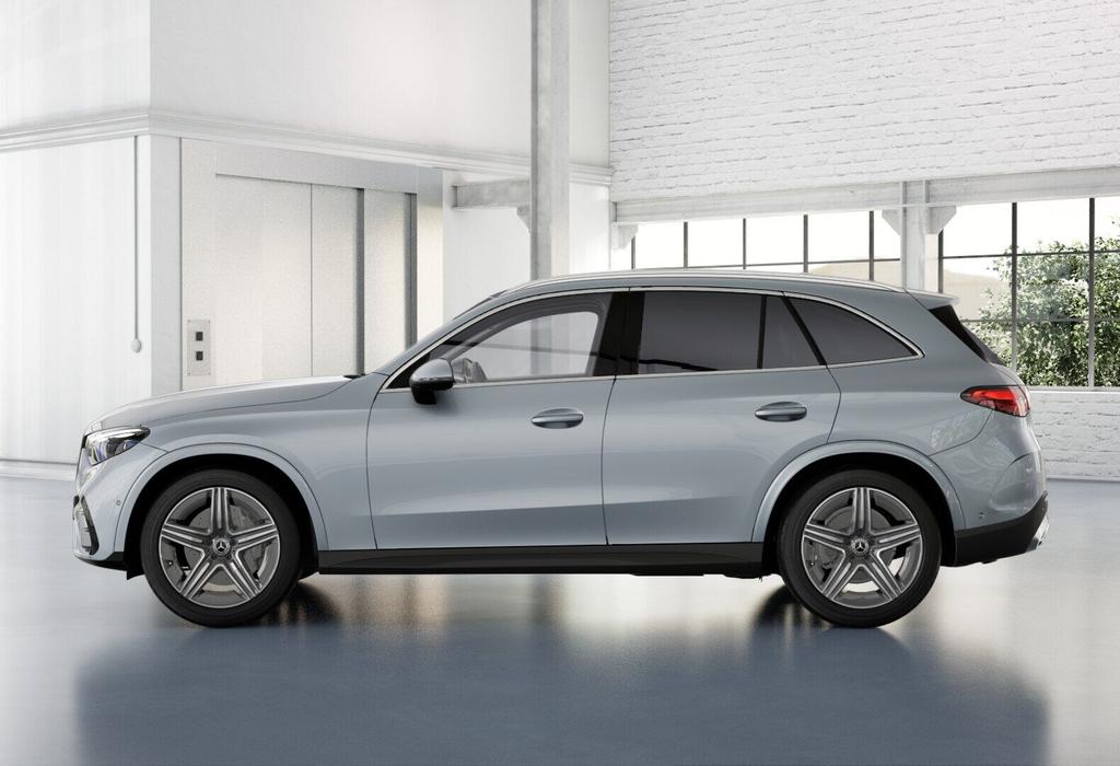 Mercedes-Benz GLC 300 2025