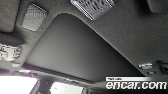Cadillac Escalade 2021
