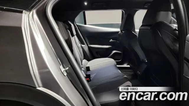 Peugeot 2008 2022