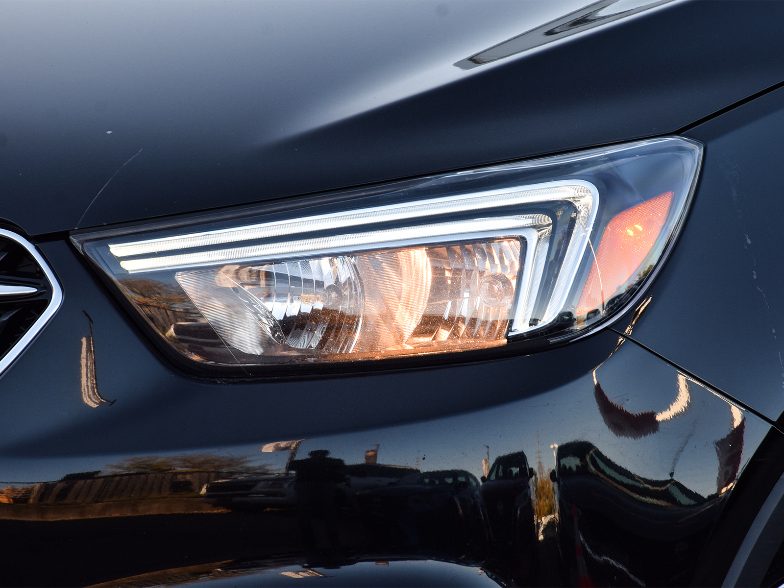 Buick Encore 2021