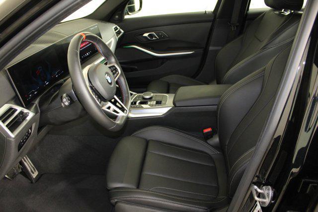 BMW M340I 2025