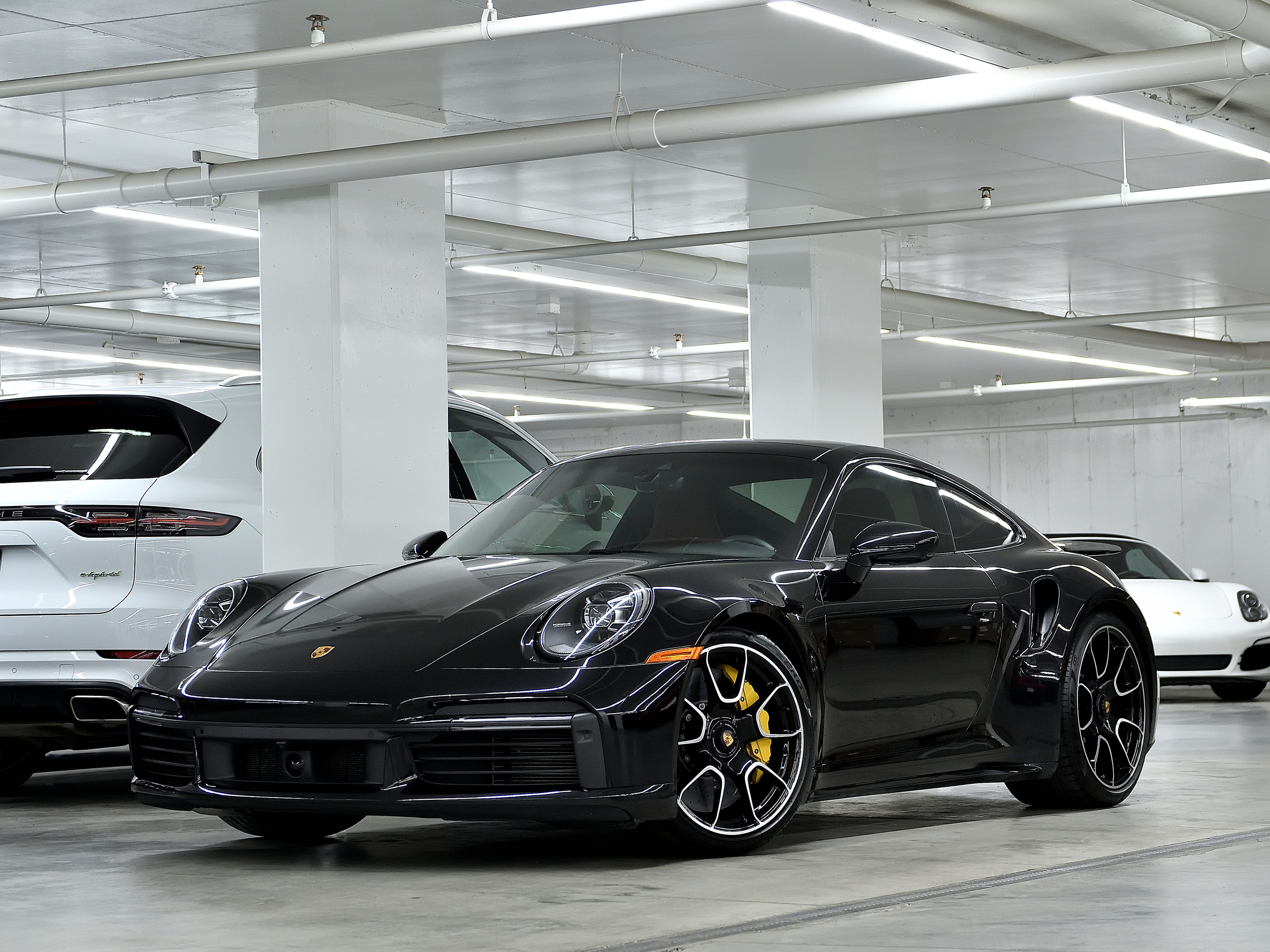 Porsche 911 2023